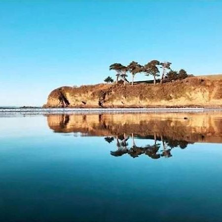 ドゥアルヌネ Les Terrasses Du Ris Bed & Breakfast エクステリア 写真